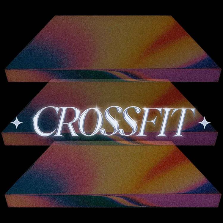 cover art for Crossfit