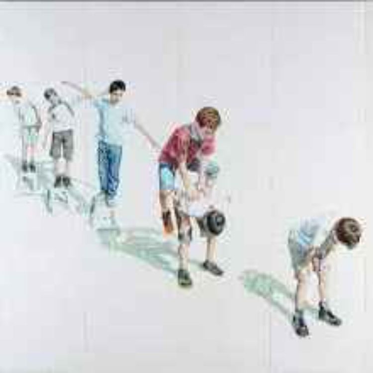 cover art for Saber, cuerpo y escuela