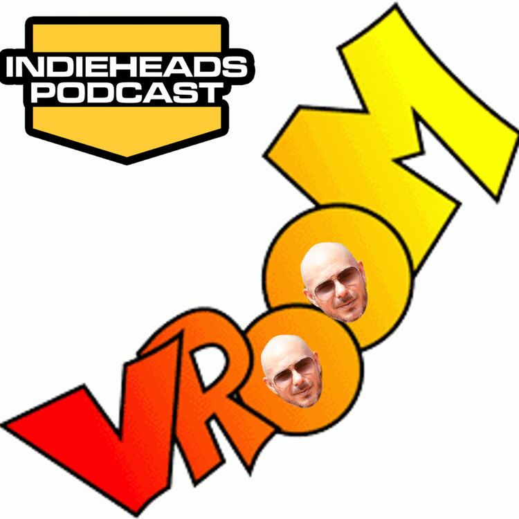 cover art for 193: The Indieheads Podcast Middle School Dance (Vol. 1)