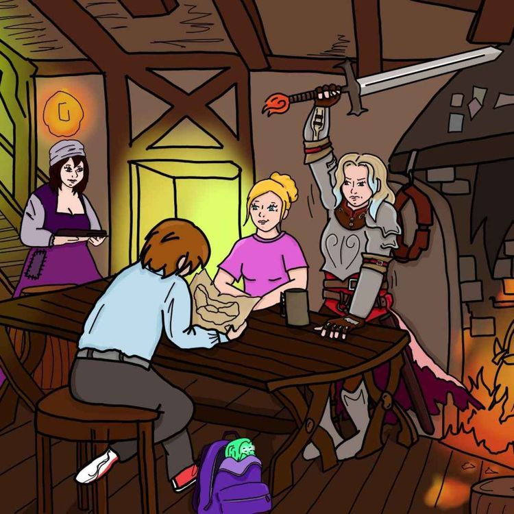 cover art for La taverne du capucin rieur