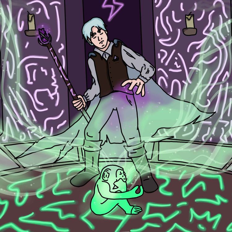 cover art for Le Conseil