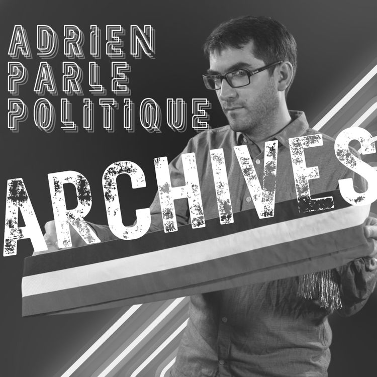 cover art for [Rediff] Quelques bases en politique, podcast Et Demain