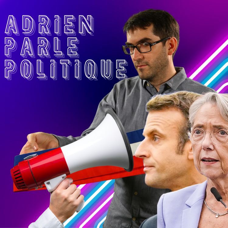 cover art for La gauche est de retour !