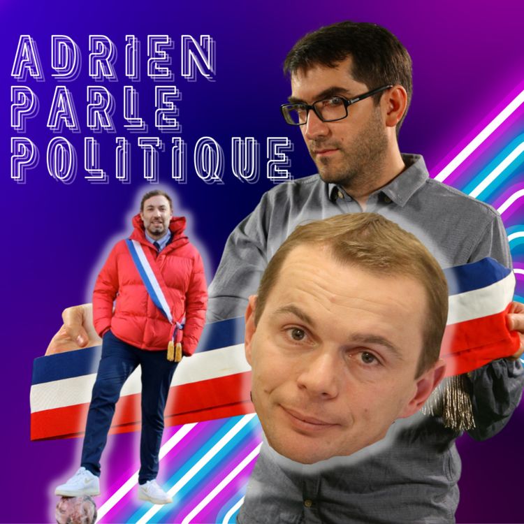 cover art for Retraites, le risque de rupture démocratique