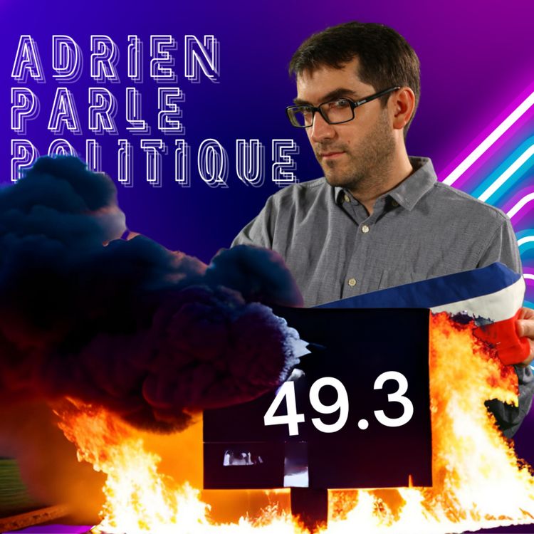 cover art for Réforme des retraites : désarroi et incompréhension