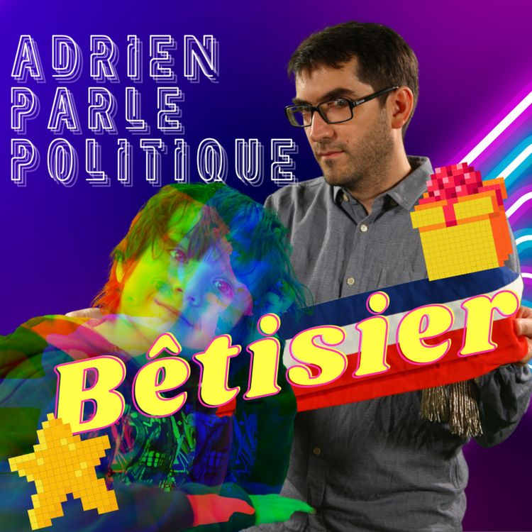 cover art for [BÊTISIER] Mon fils s'incruste dans l'enregistrement