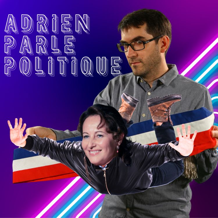 cover art for La longue chute de Royal