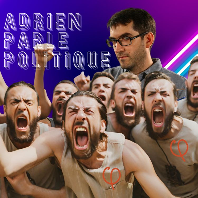 cover art for Européennes : les forceurs de la liste unique ont perdu