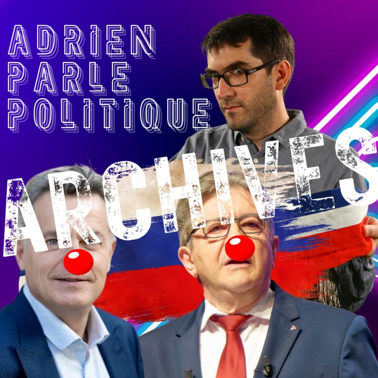 cover art for [Rediff] Les idiots utiles de Poutine