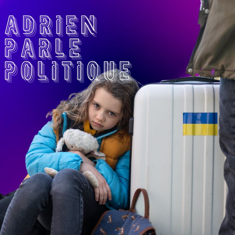 cover art for Défense autonome de l'Europe, quels sacrifices ?