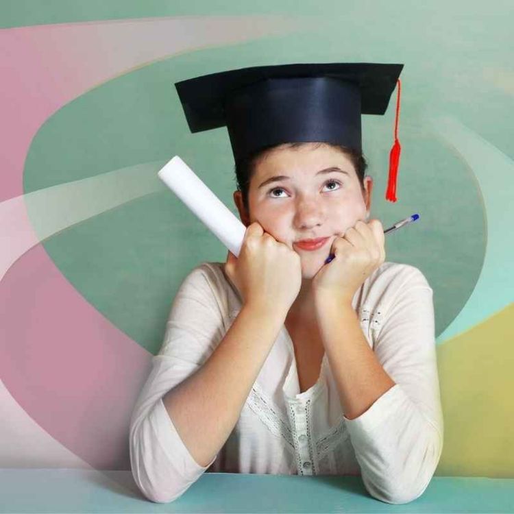 cover art for Το παιδί μου δεν θέλει να φύγει για σπουδές