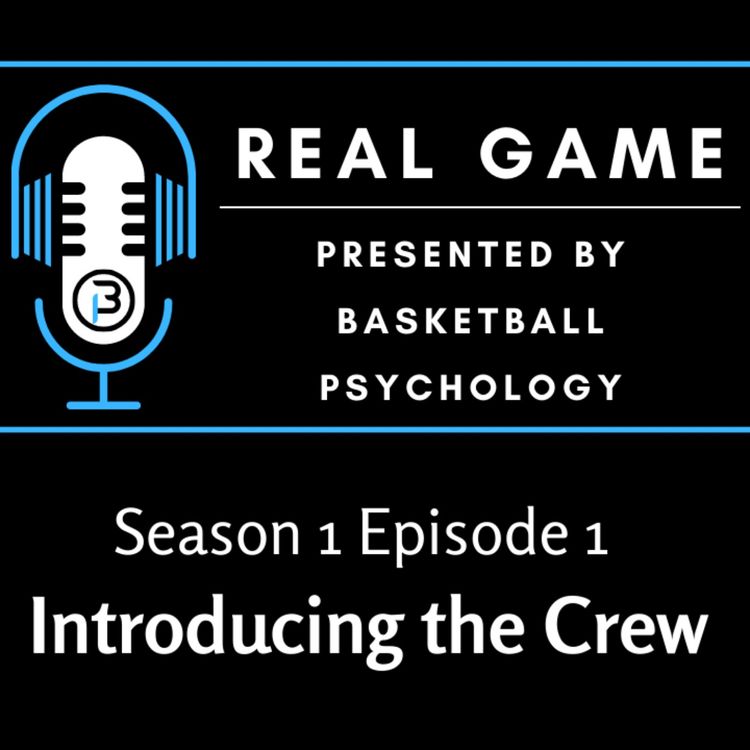 cover art for Introducing the Crew