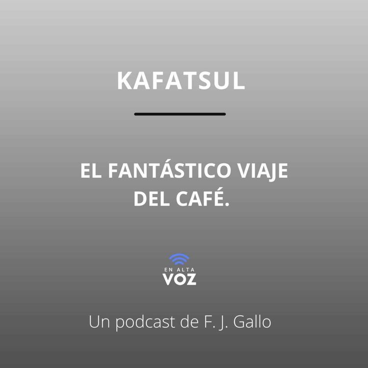 cover art for KafaTsul