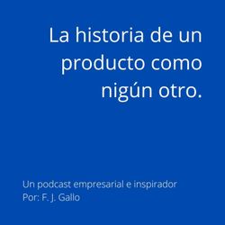 cover art for Podcast empresarial