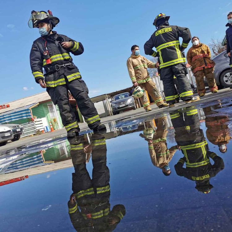 cover art for Capitulo 3