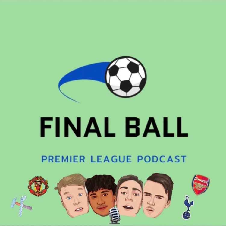 cover art for Hot takes, transfers and toffees