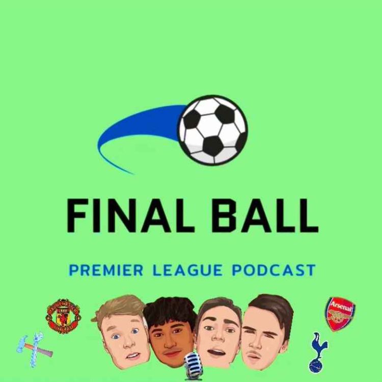 cover art for Easter Special Part 2 - The Quiz