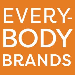 cover art for The Everybody Brands Podcast with Brian Sooy