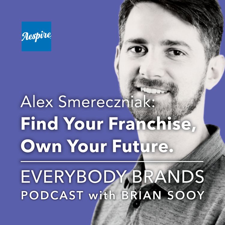 cover art for Find Your Perfect Franchise and Own Your Future