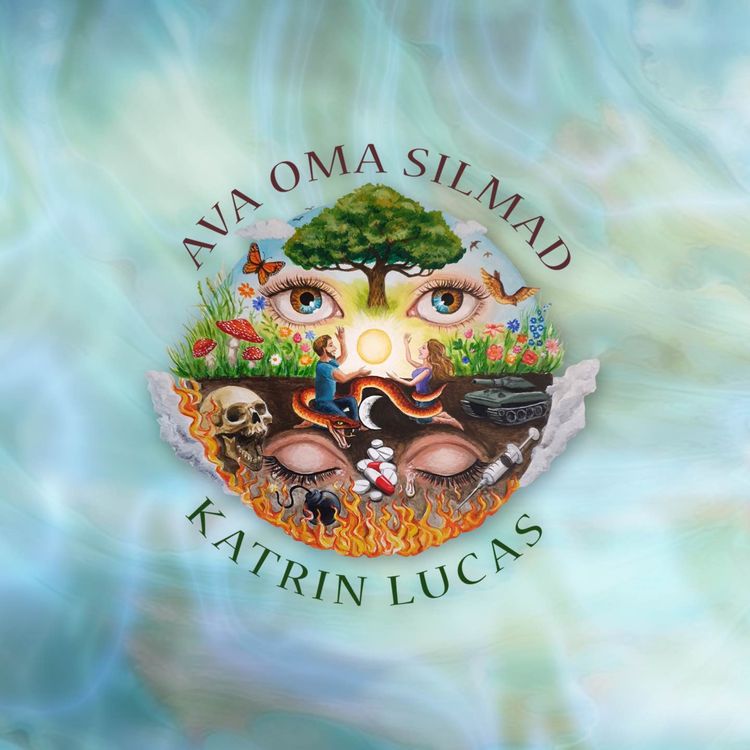 cover art for Ava Oma Silmad S4 #12 - Kuhu Maailm On Teel