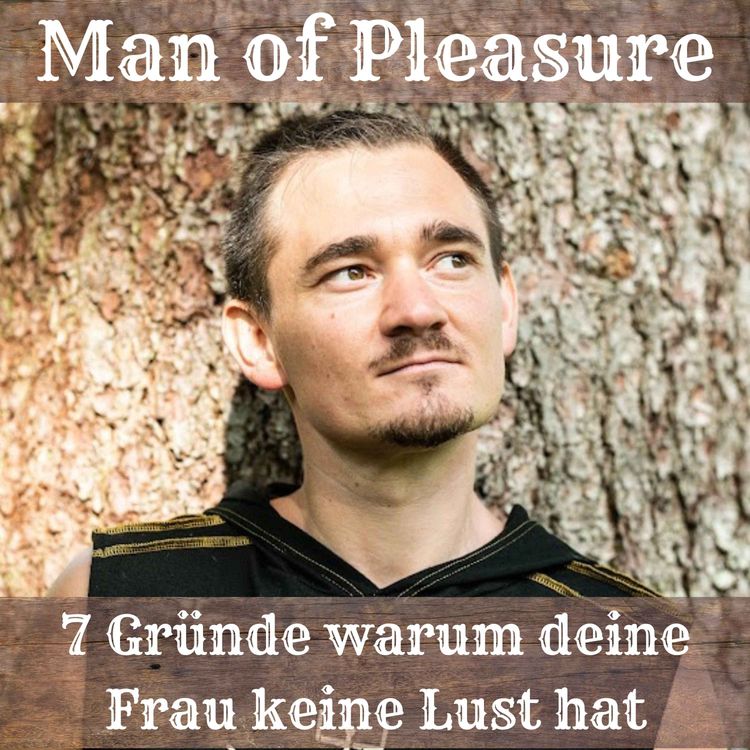 cover art for 7 Gründe warum deine Frau keine Lust auf Sex hat
