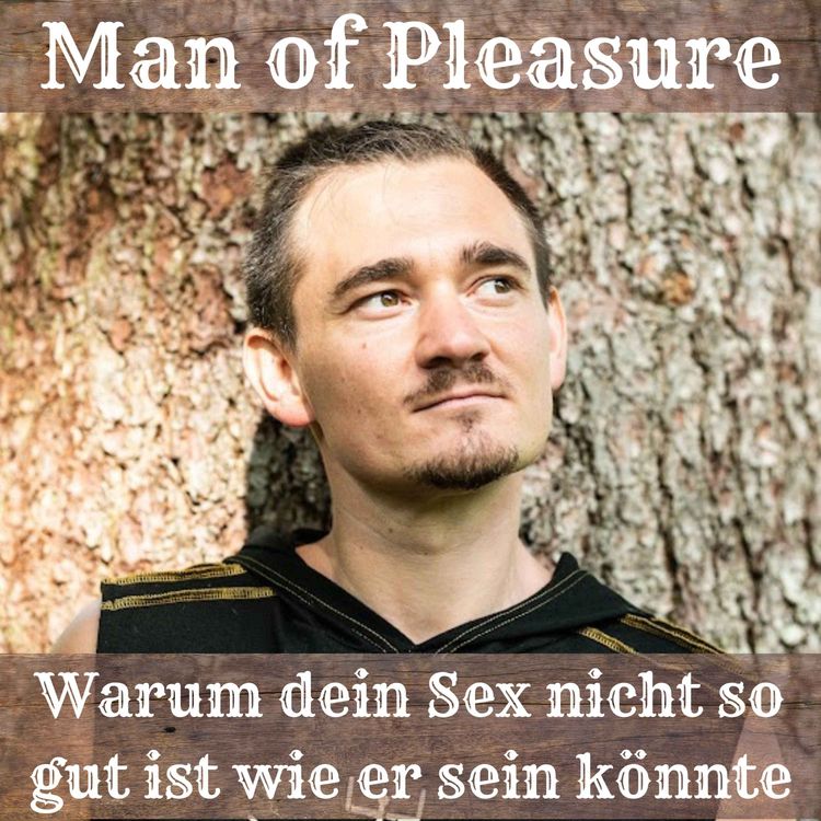 cover art for Warum dein Sex nicht so gut ist wie er sein könnte