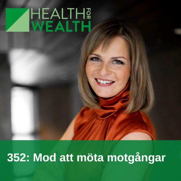 cover art for 352: Mot att möta motgångar