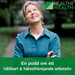 cover art for Health for wealth
