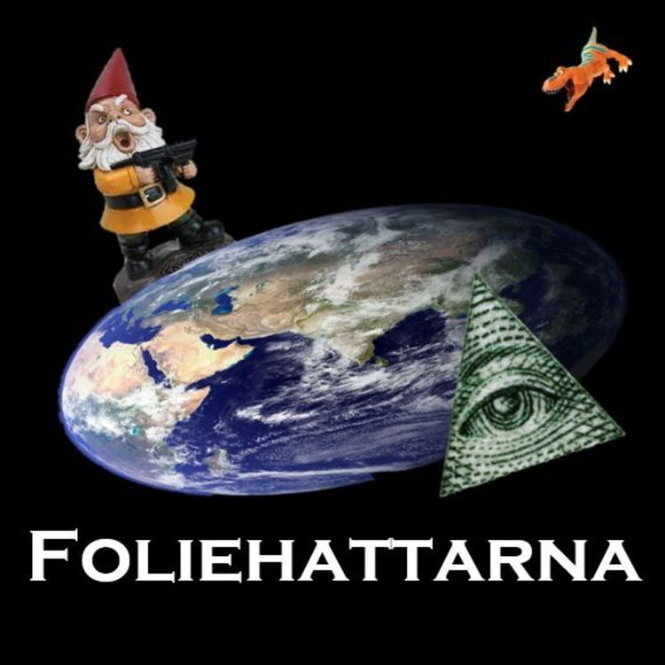 cover art for Finland är en Hoax!