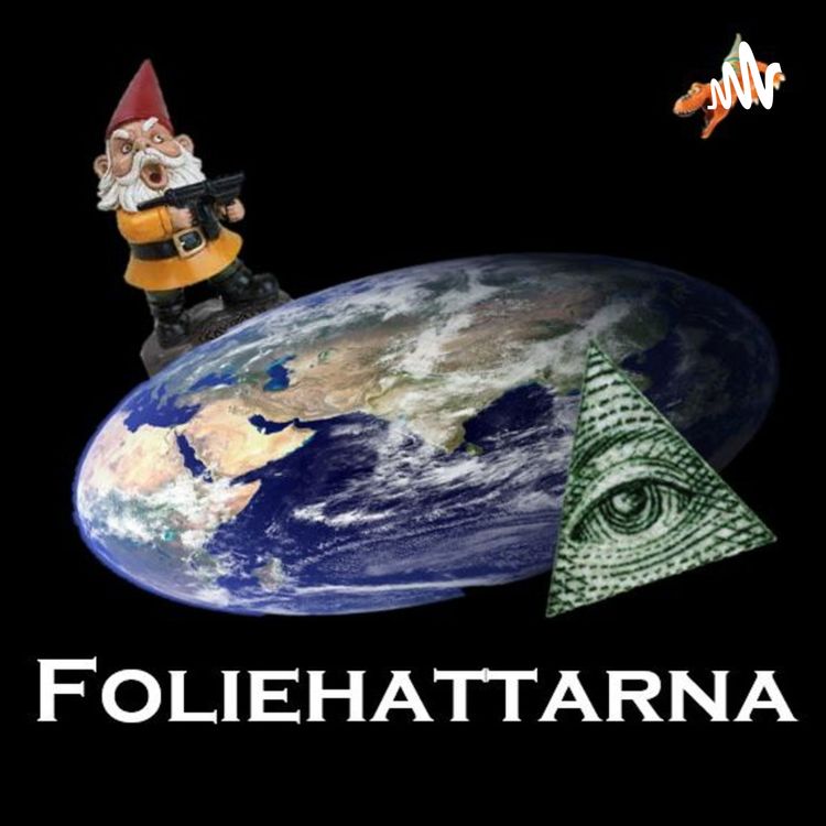 cover art for Free the gnomes!!