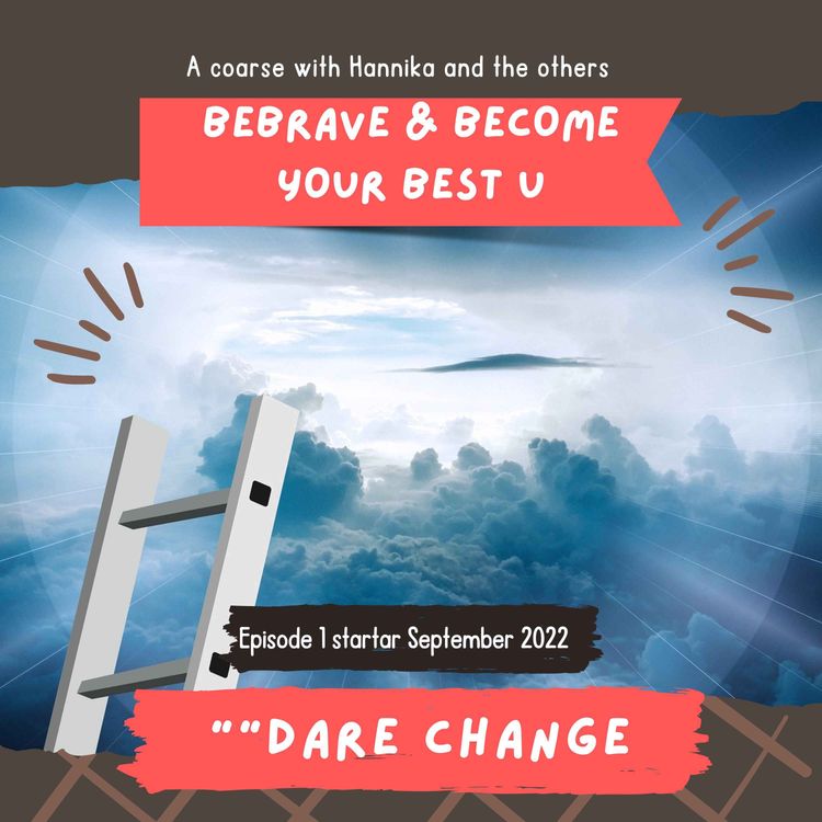 cover art for BbeBrave & Become more