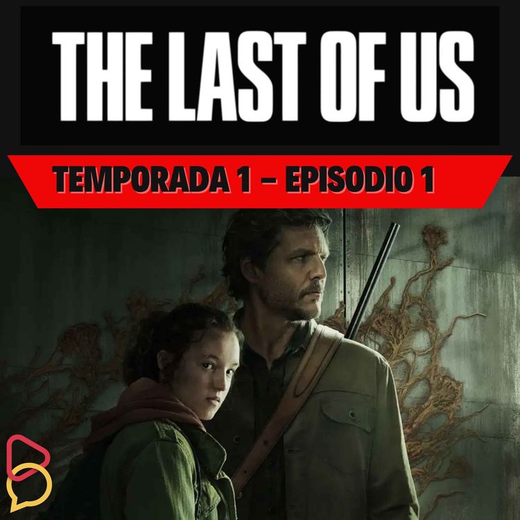 cover art for Hablemos sobre The Last of Us