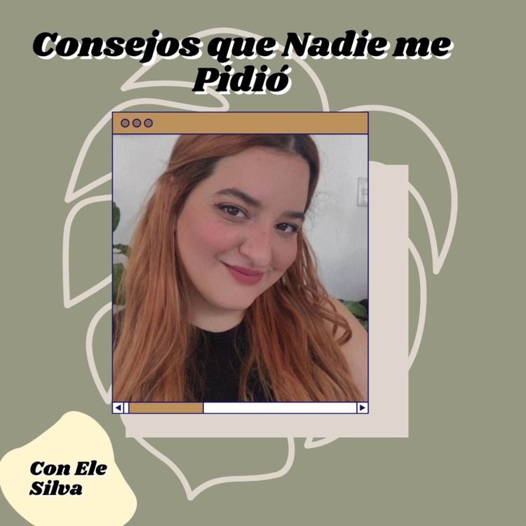 cover art for Crisis existenciales de la vida adulta & dándole consejos a mis seguidores 