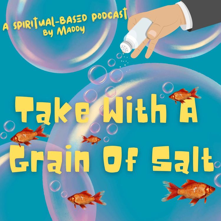 cover art for accepting the change and embracing the nostalgia?