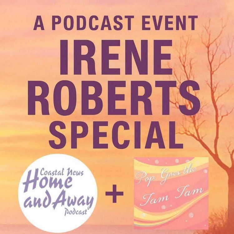 cover art for Irene Roberts Special