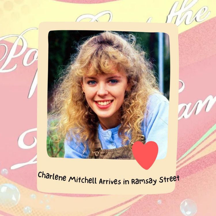 cover art for Neighbours - Charlene Mitchell Arrives (Episode 235)