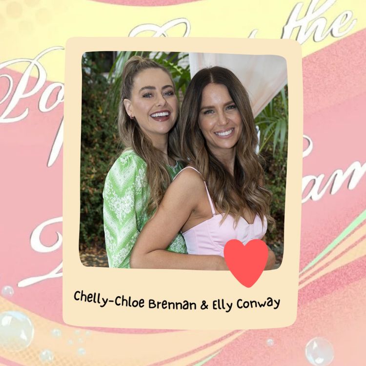 cover art for CHELLY Chloe Brennan & Elly Conway - Neighbours (The Shipping Cruise) 