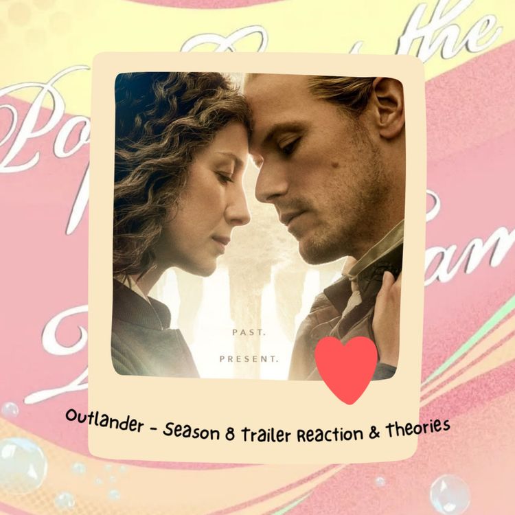 cover art for Outlander - Season 8 Theories & Spin-Offs (Discussion)