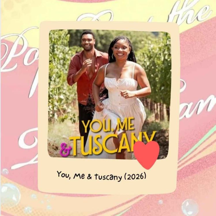 cover art for You, Me & Tuscany (2026) Review
