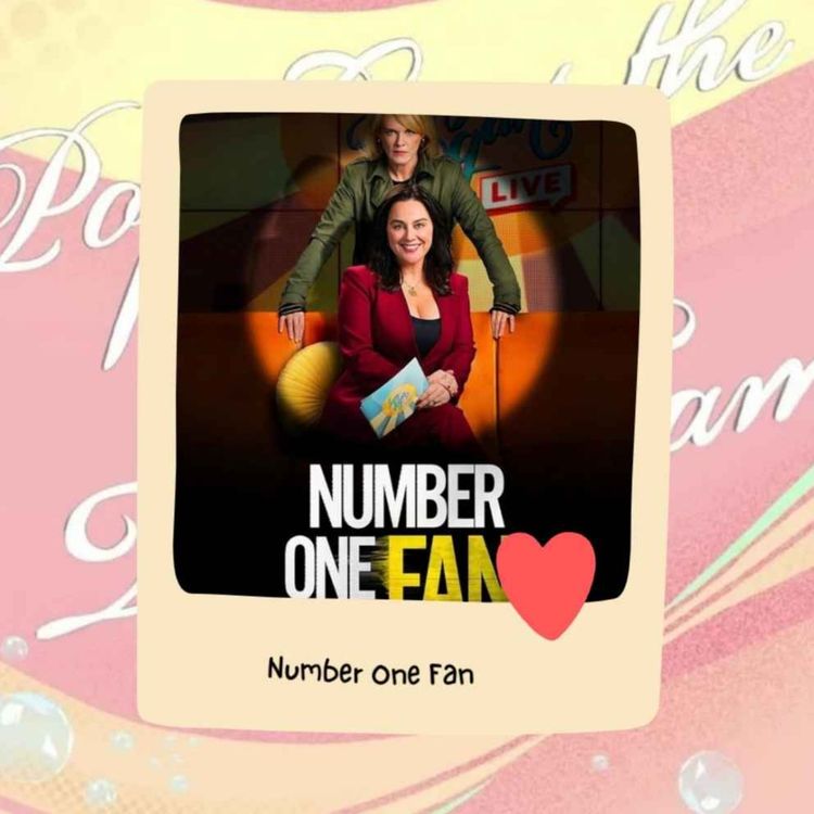 cover art for Number One Fan (Review)