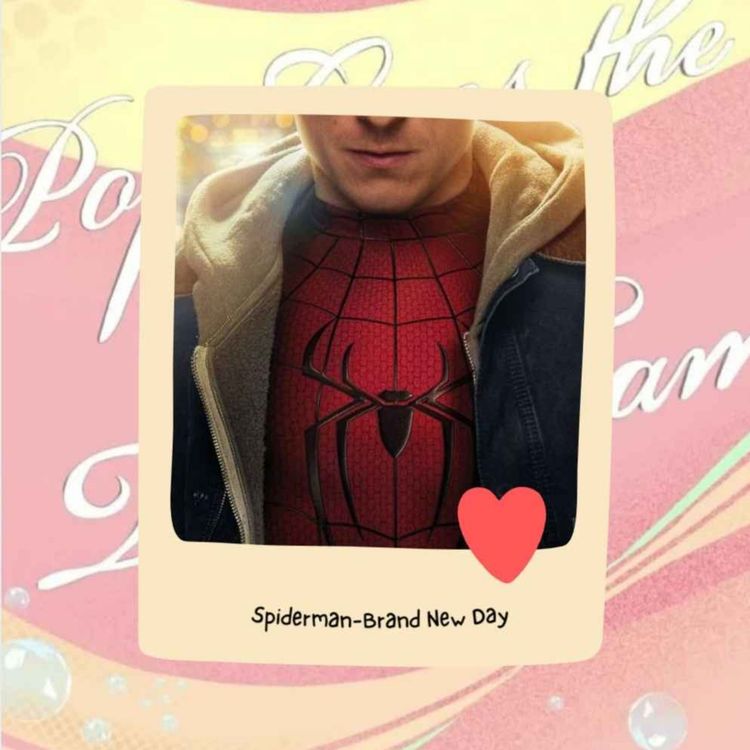 cover art for Spider-Man Brand New Day (Mini-Review)