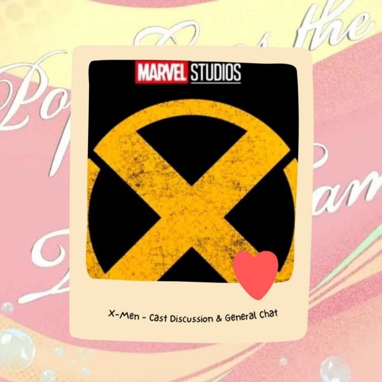 cover art for X-Men: Cast Announcement & General Chat