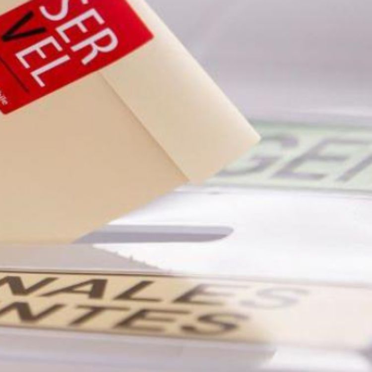 cover art for Derecho, legitimidad y democracia