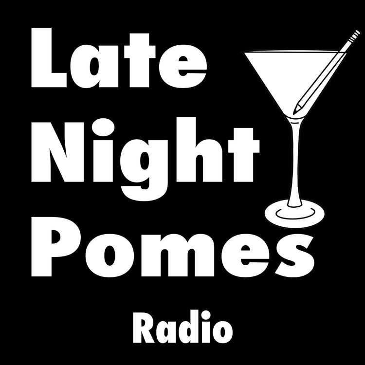 cover art for Episode 29: The 3 Pome Circus