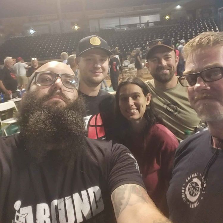 cover art for Prototypical Embryo