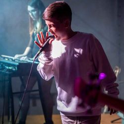 cover art for Davizgi