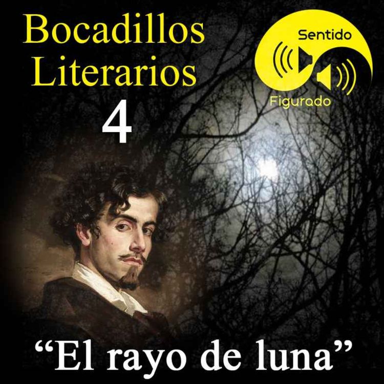 cover art for El Rayo de Luna Cap. 4
