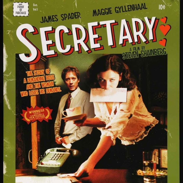 cover art for Bonus: Secretary Review (FREE VERSION)