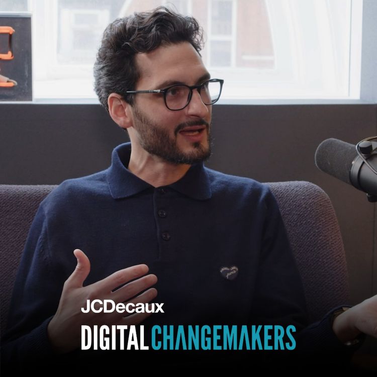 cover art for Uber: The brand and performance flip.