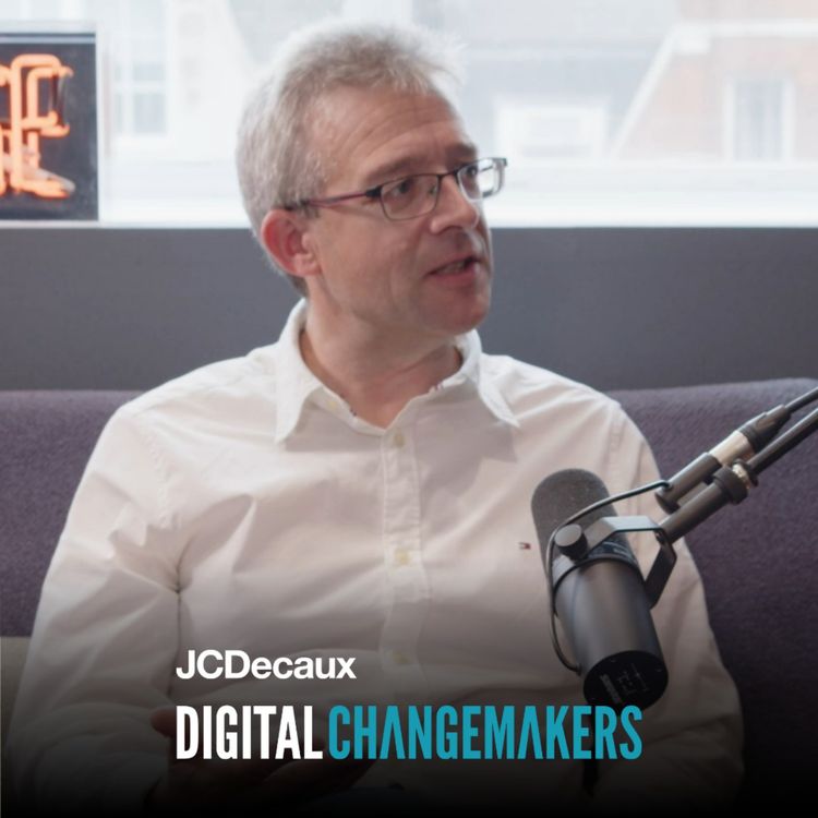 cover art for How marketers can tap into the magic of airports.